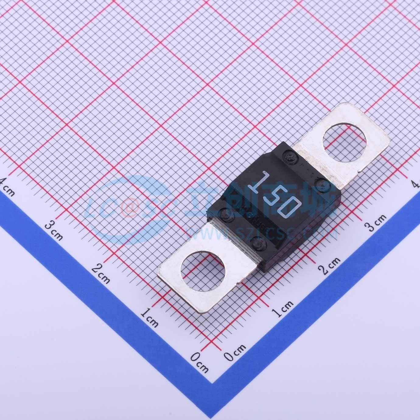 点击查看大图 0498150.MXM6实物图