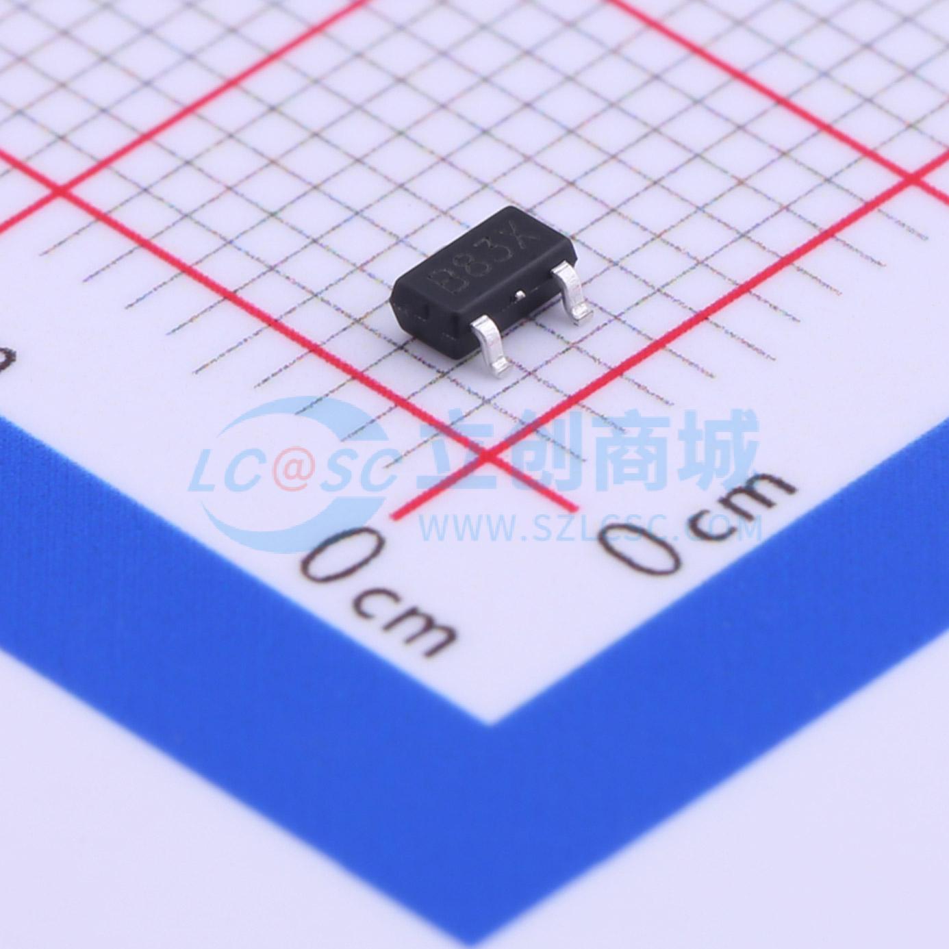 点击查看大图 HX61CC1802MR实物图