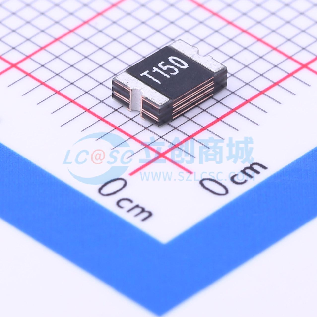 点击查看大图 TLC-MSMD150/24实物图