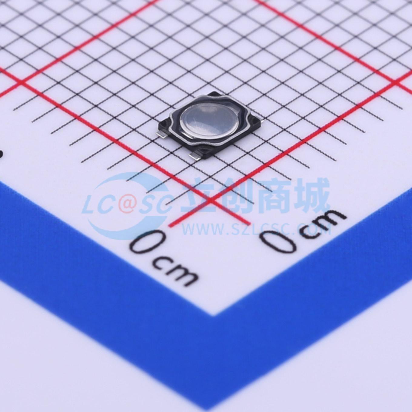 点击查看大图 1TS016B-1600-0450-CT实物图