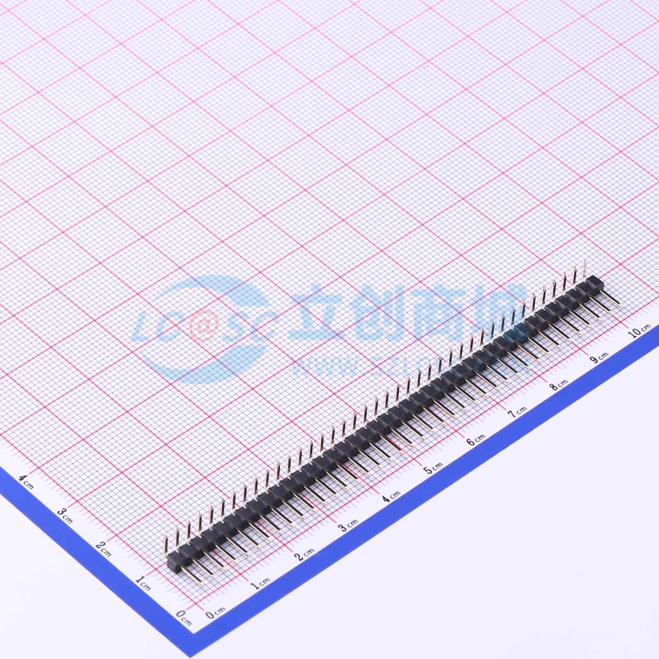 点击查看大图 MTP125-1140R1实物图