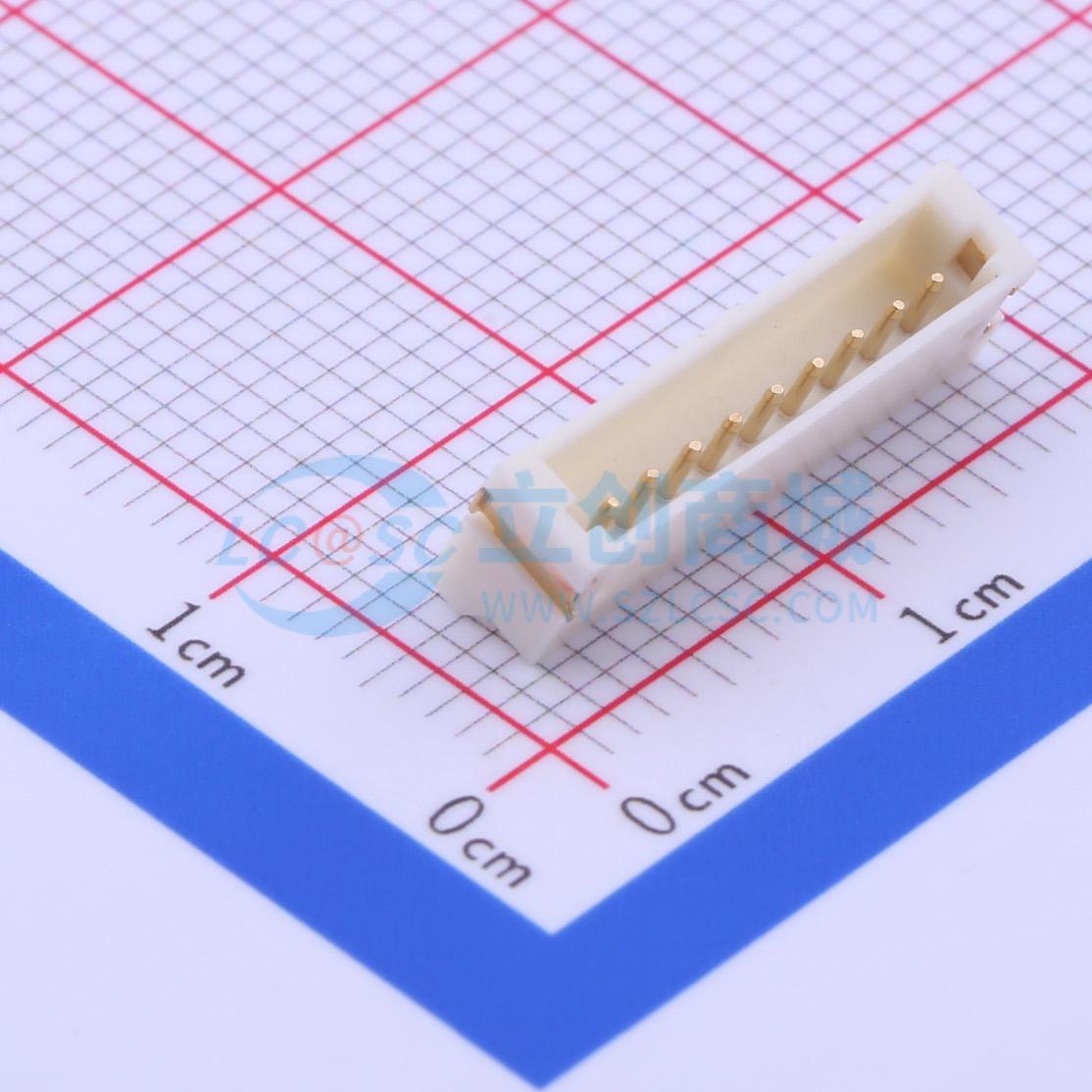 A1500WR-S-09PD01实物图