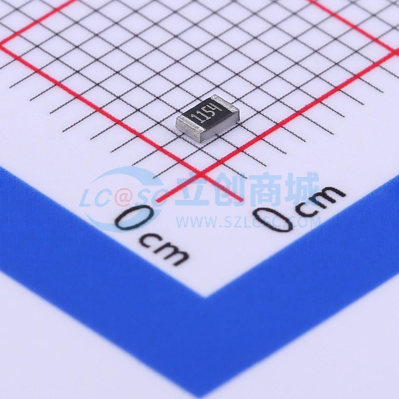 点击查看大图 RTT051154FTP实物图