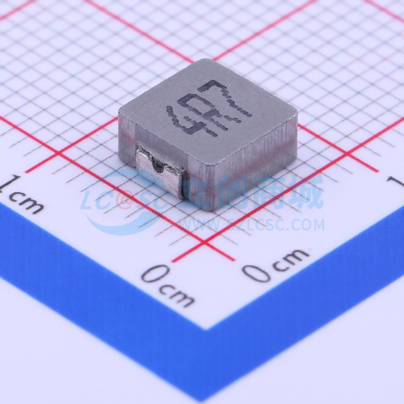 MHCI06030-4R7M-S8实物图