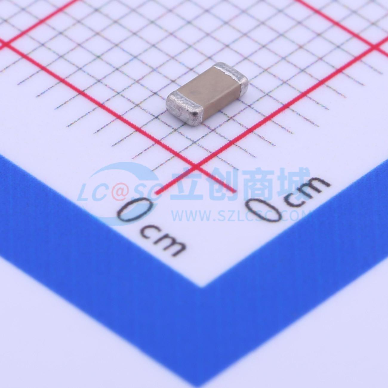 CC1206KRX7RABB103实物图