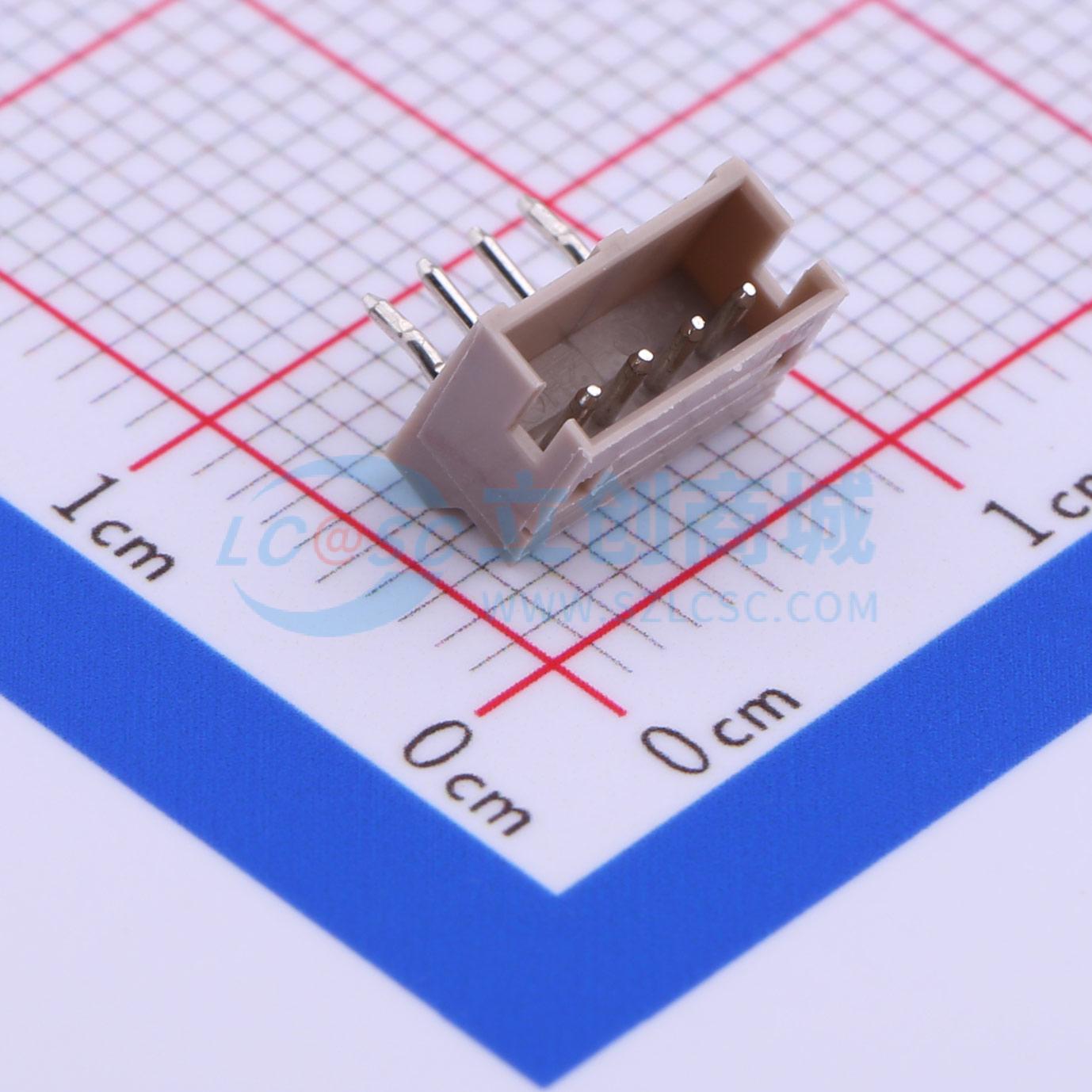 点击查看大图 A1500WR-04P实物图