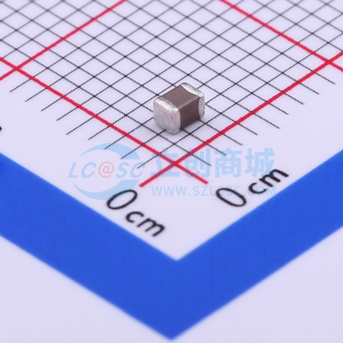 点击查看大图 GRT21BR61E226ME13L实物图