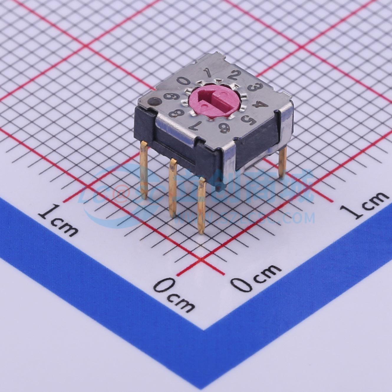 点击查看大图 MSDR-10实物图