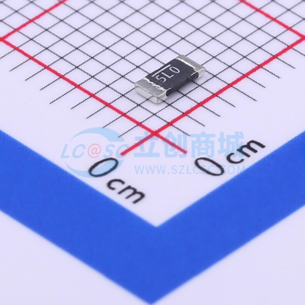 WSL12065L000FEA18实物图