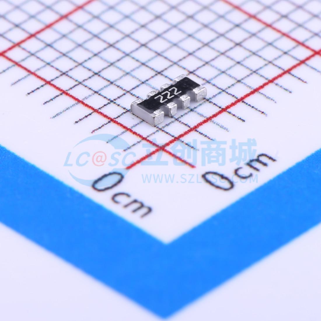 YC164-JR-072K2L实物图