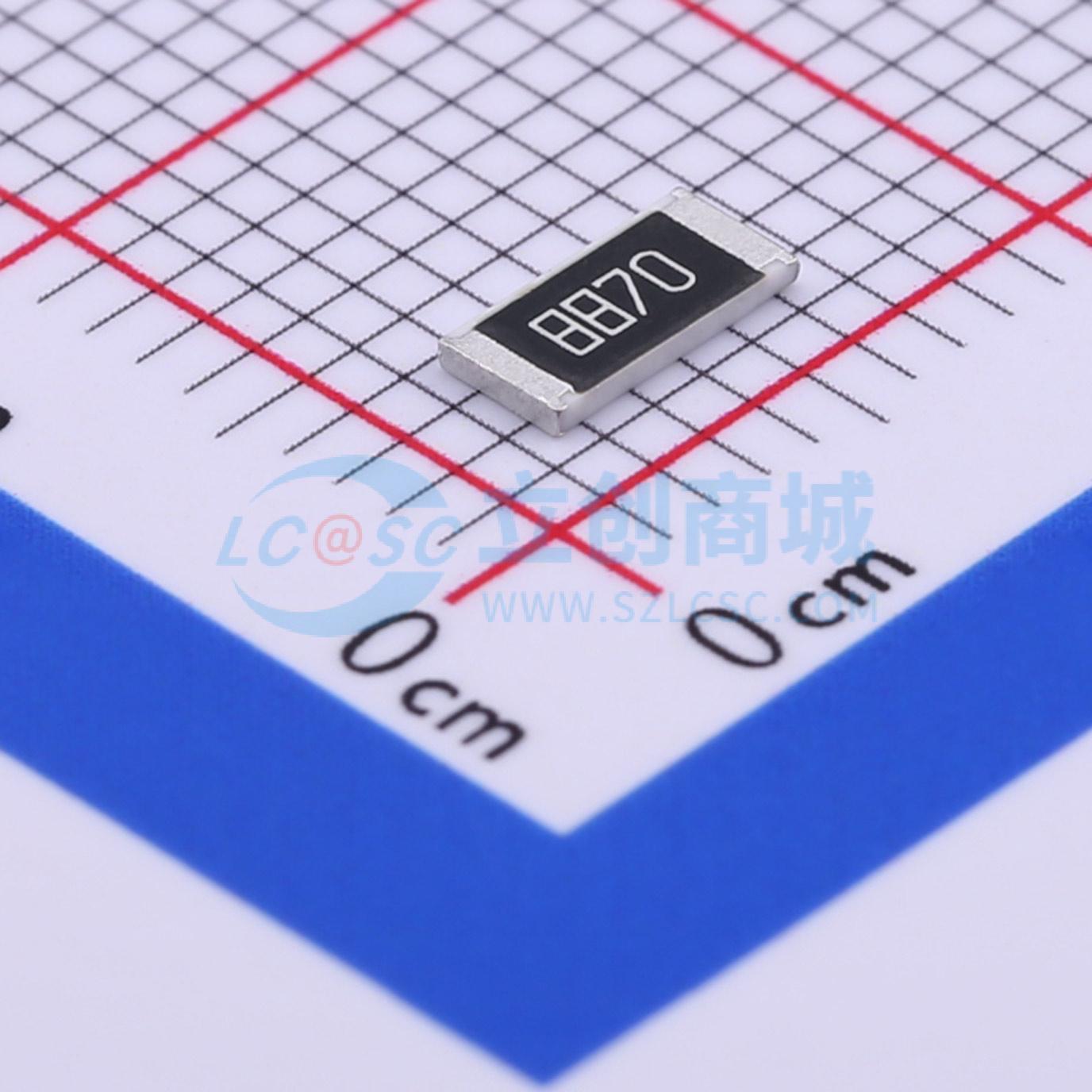 点击查看大图 201007F8870T4E实物图