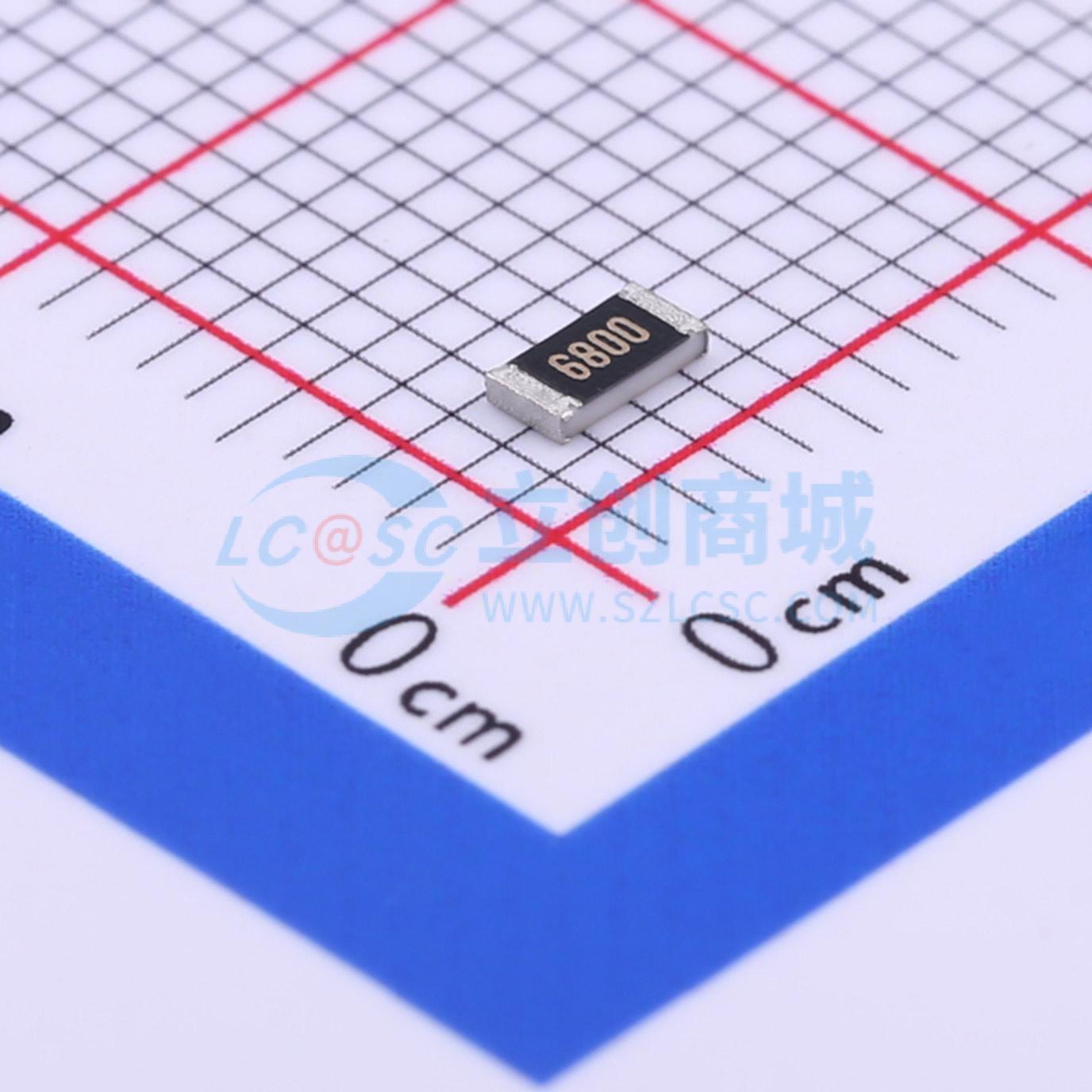 点击查看大图 AR06FTCV6800实物图