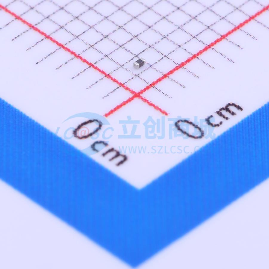 点击查看大图 CL03C820JA3ANNC实物图