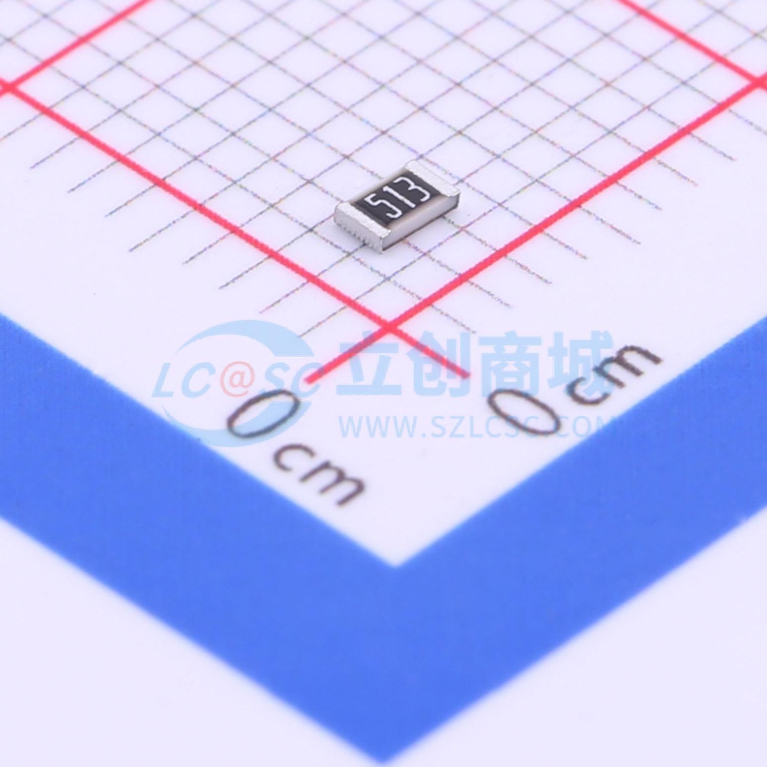 点击查看大图 RG2012P-513-B-T5实物图