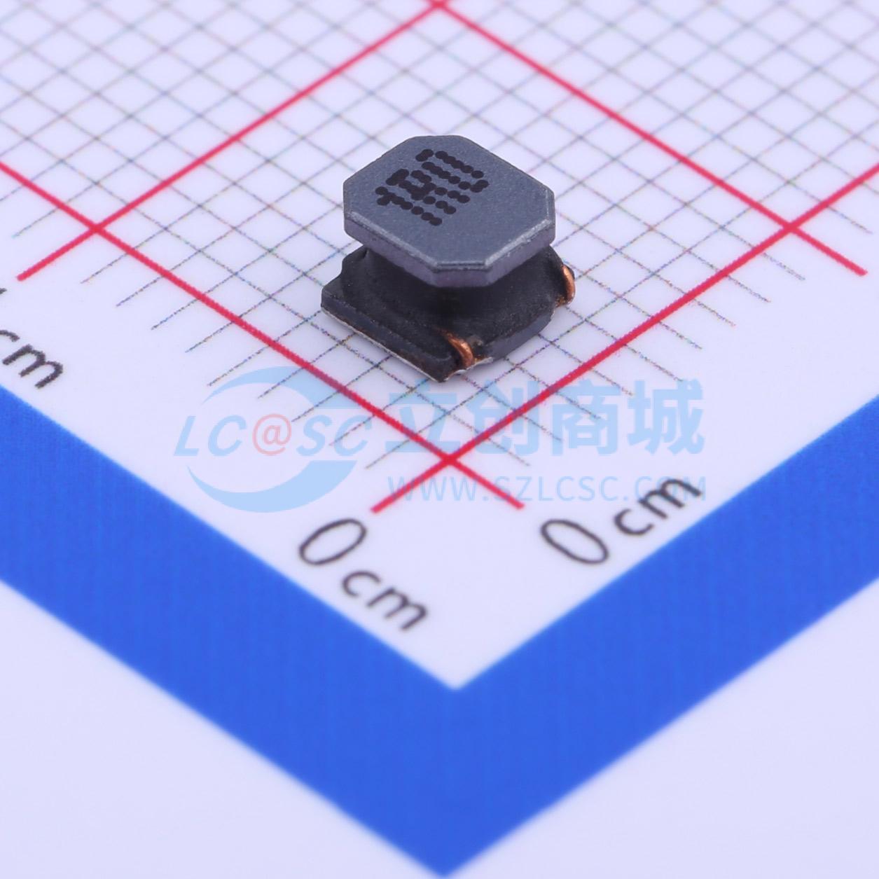 点击查看大图 ABG04A30N1R0实物图