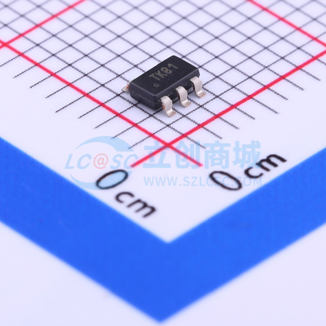 CAT102TDI-GT3实物图