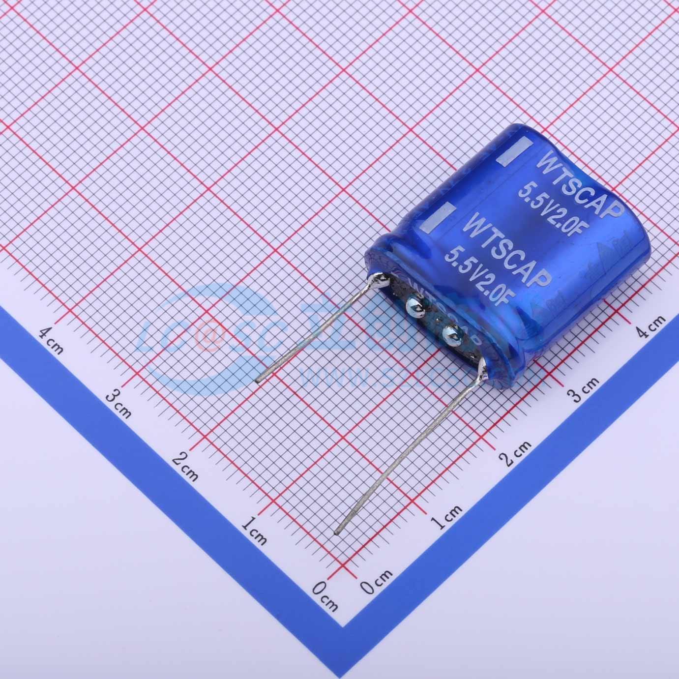 点击查看大图 WTR5V52F00-2120L实物图