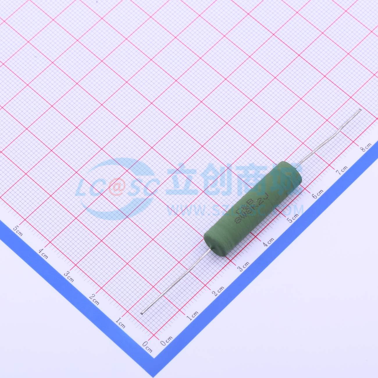 点击查看大图 EWWR0008J8K20T9实物图