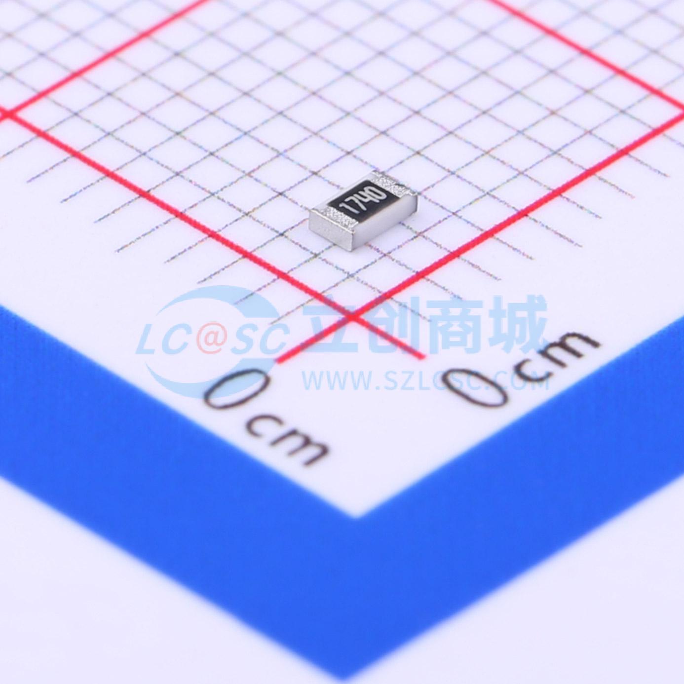 点击查看大图 WR08X1740FTL实物图