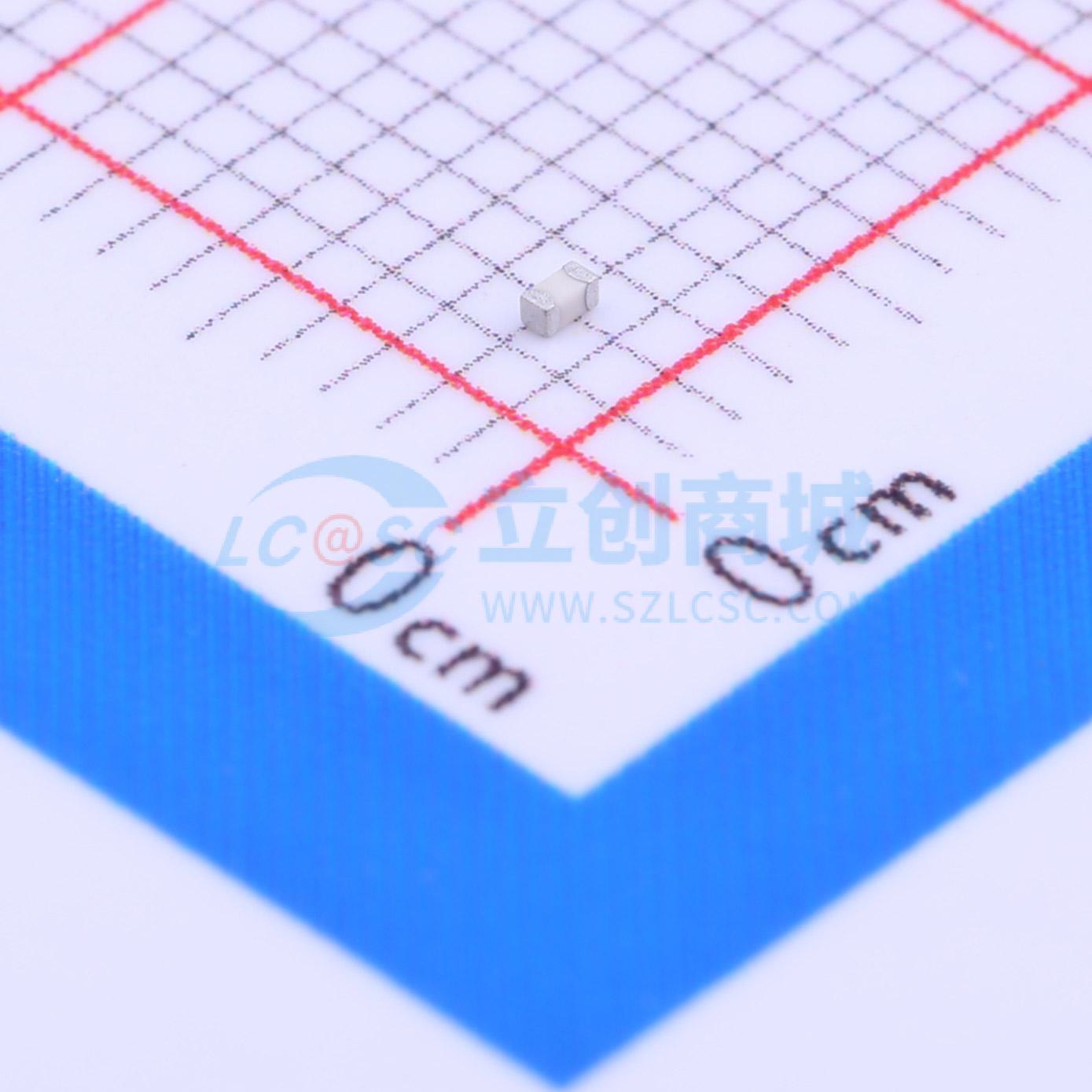 点击查看大图 SDCL1005C91NJTDF实物图