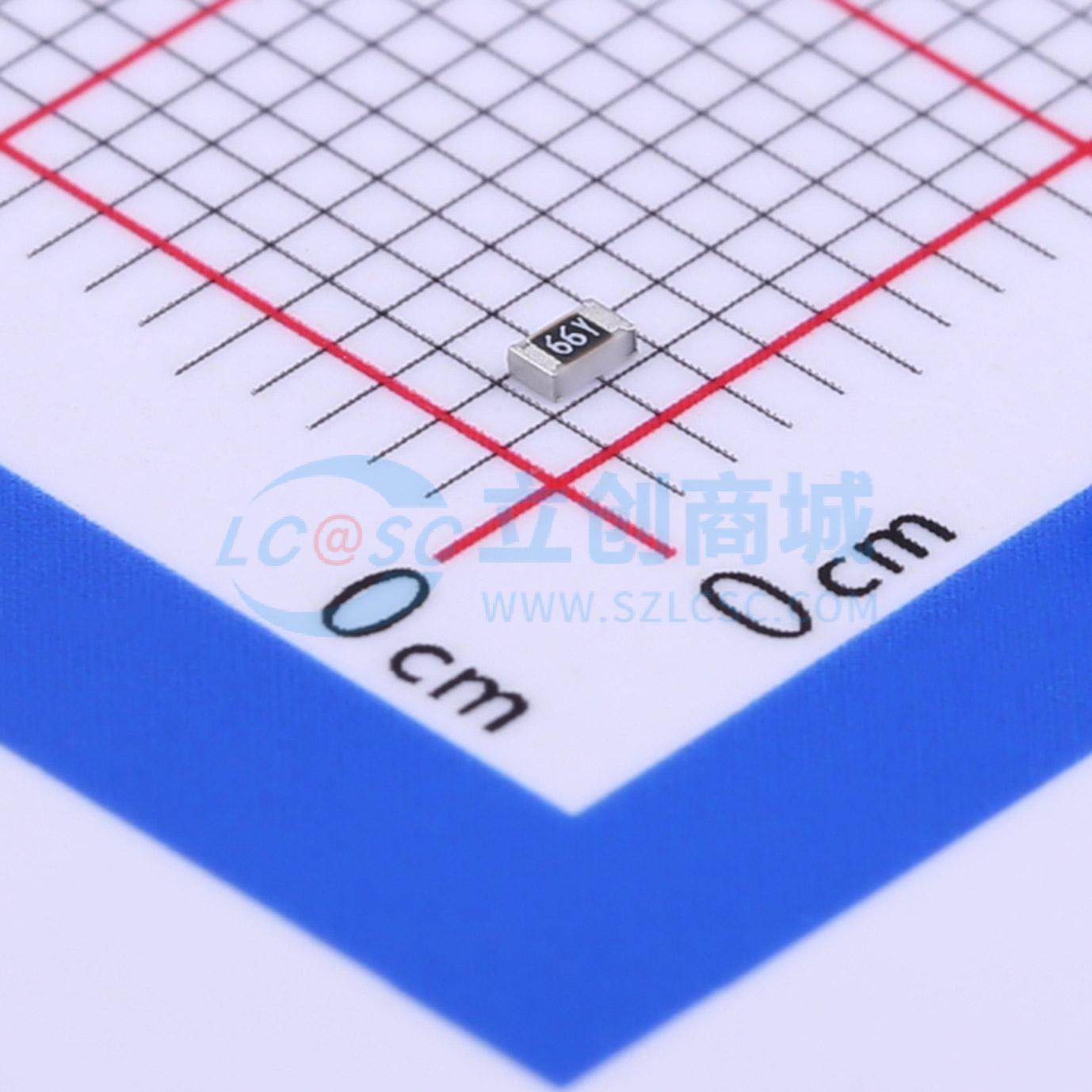 点击查看大图 WR06W4R75FTL实物图