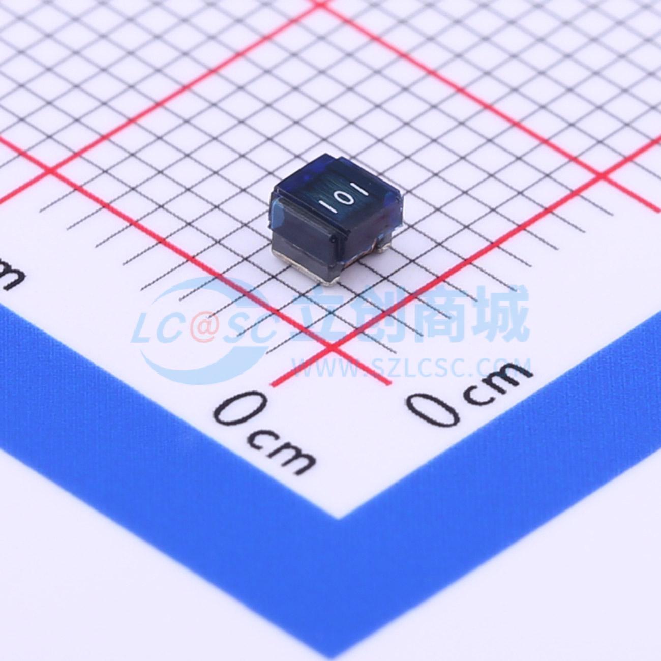 点击查看大图 FHW1008IF101JST实物图