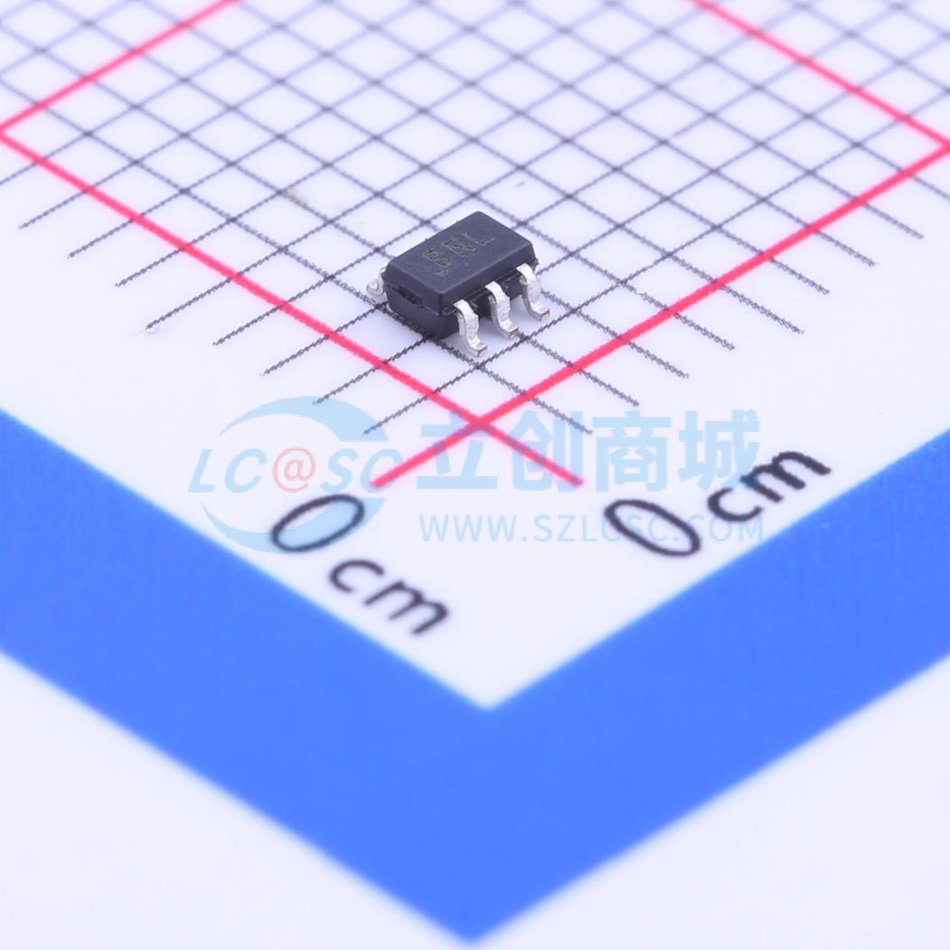 点击查看大图 ADS7886SBDCKT实物图