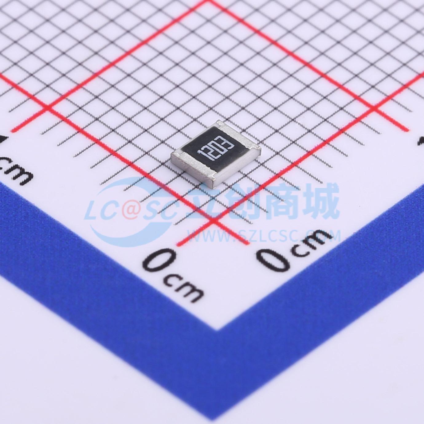 点击查看大图 1210W2F1203T5E实物图
