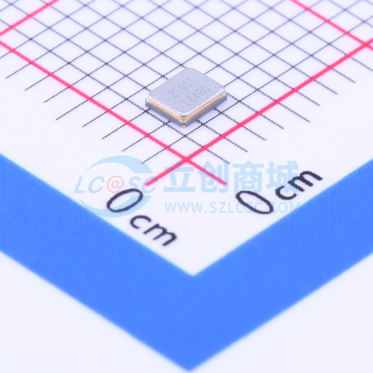 Q24FA20H00114实物图