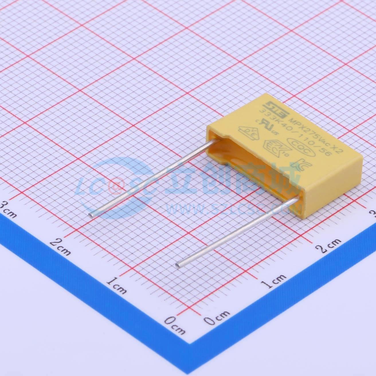 点击查看大图 X2P2333KQ1B0180110050ES0实物图