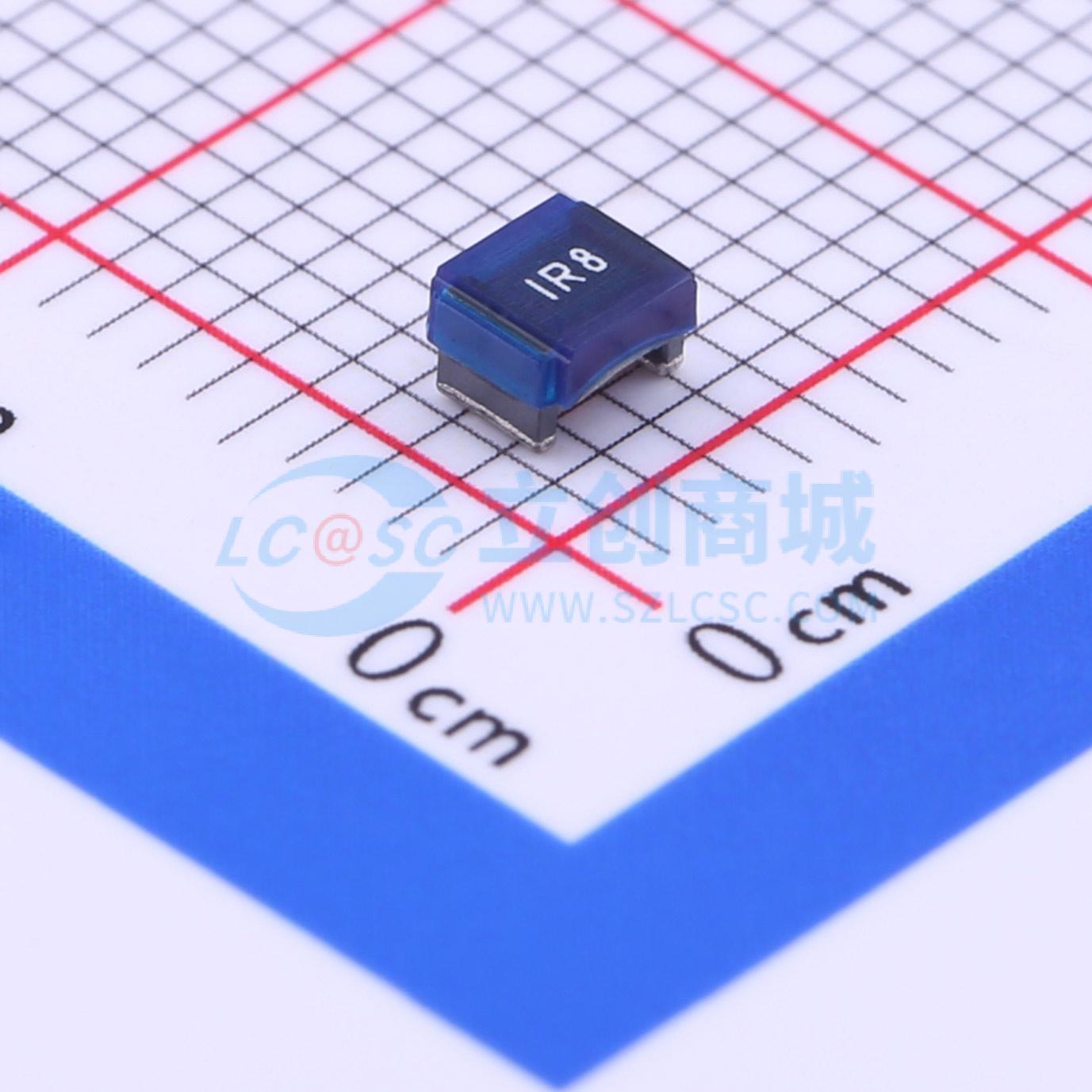 FHW1210IF1R8JST实物图