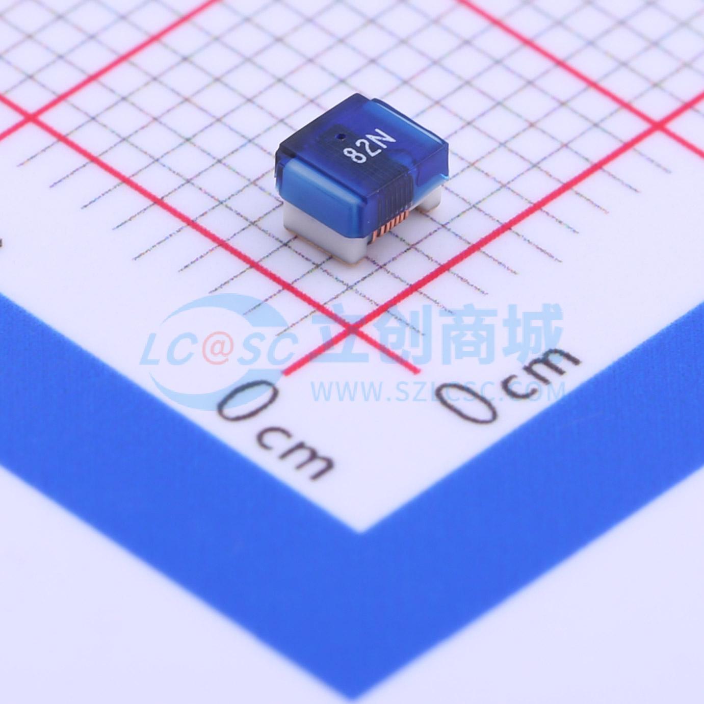 点击查看大图 FHW1210HC082JGT实物图