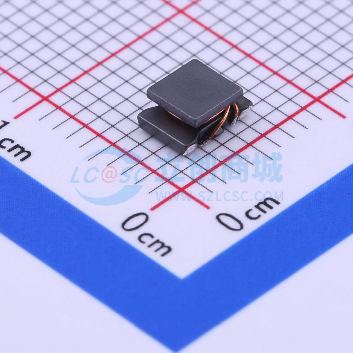 DLW5ATN401SQ2L实物图