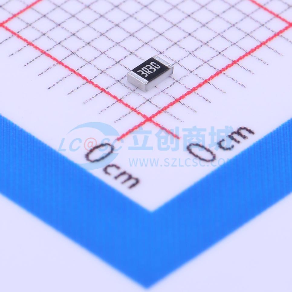 点击查看大图 RMC08053.31%N实物图