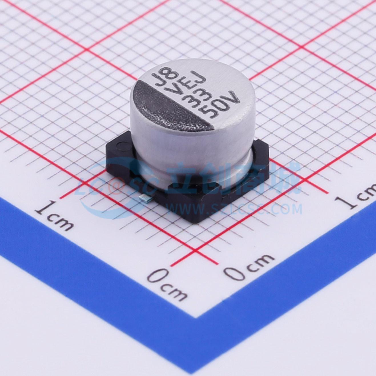 VEJ330M1HTR-0806实物图