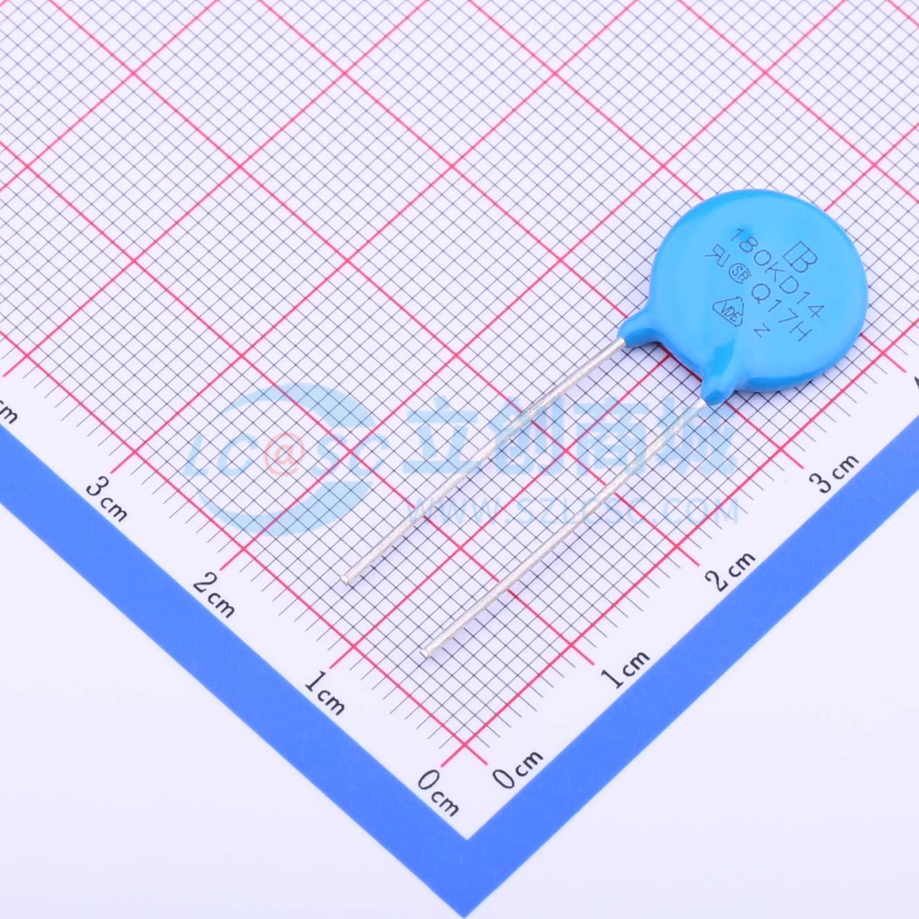 点击查看大图 180KD14实物图