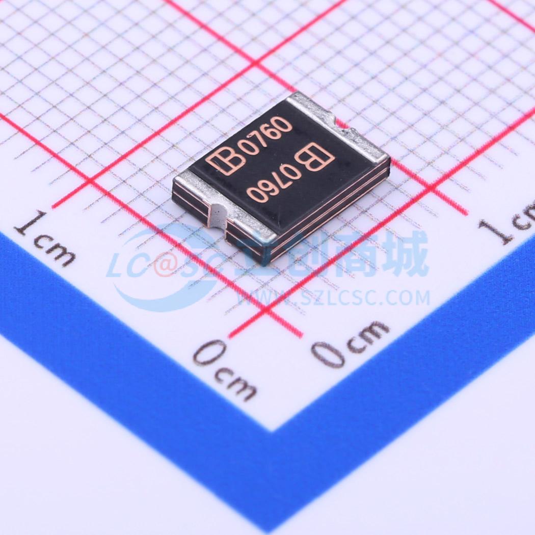 点击查看大图 SMD2920B075TF/60实物图