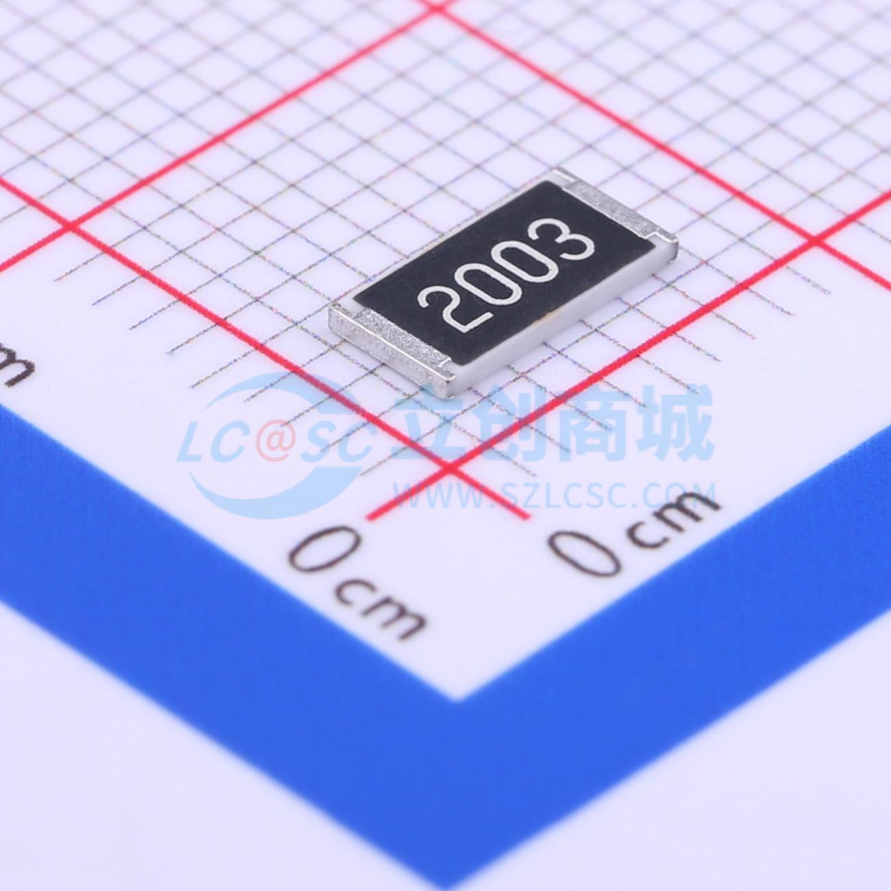 点击查看大图 RTT252003FTE实物图