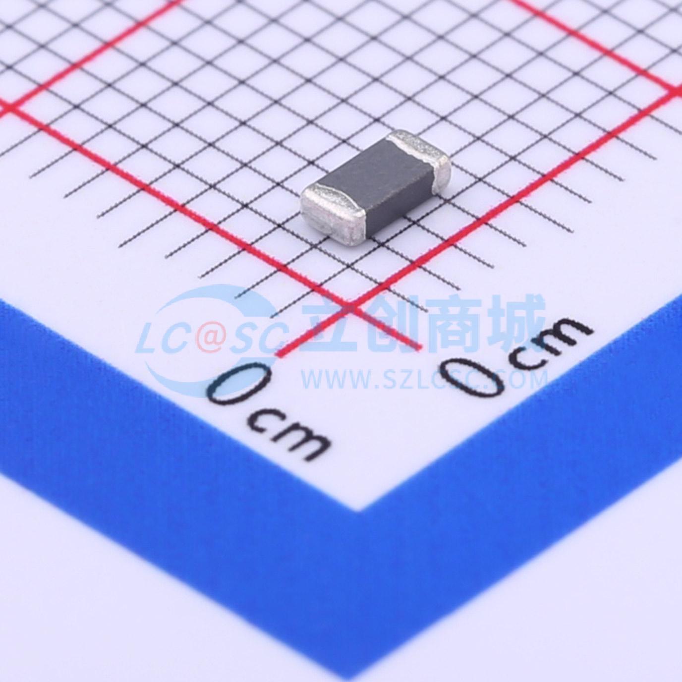 点击查看大图 CBG321609U310T实物图