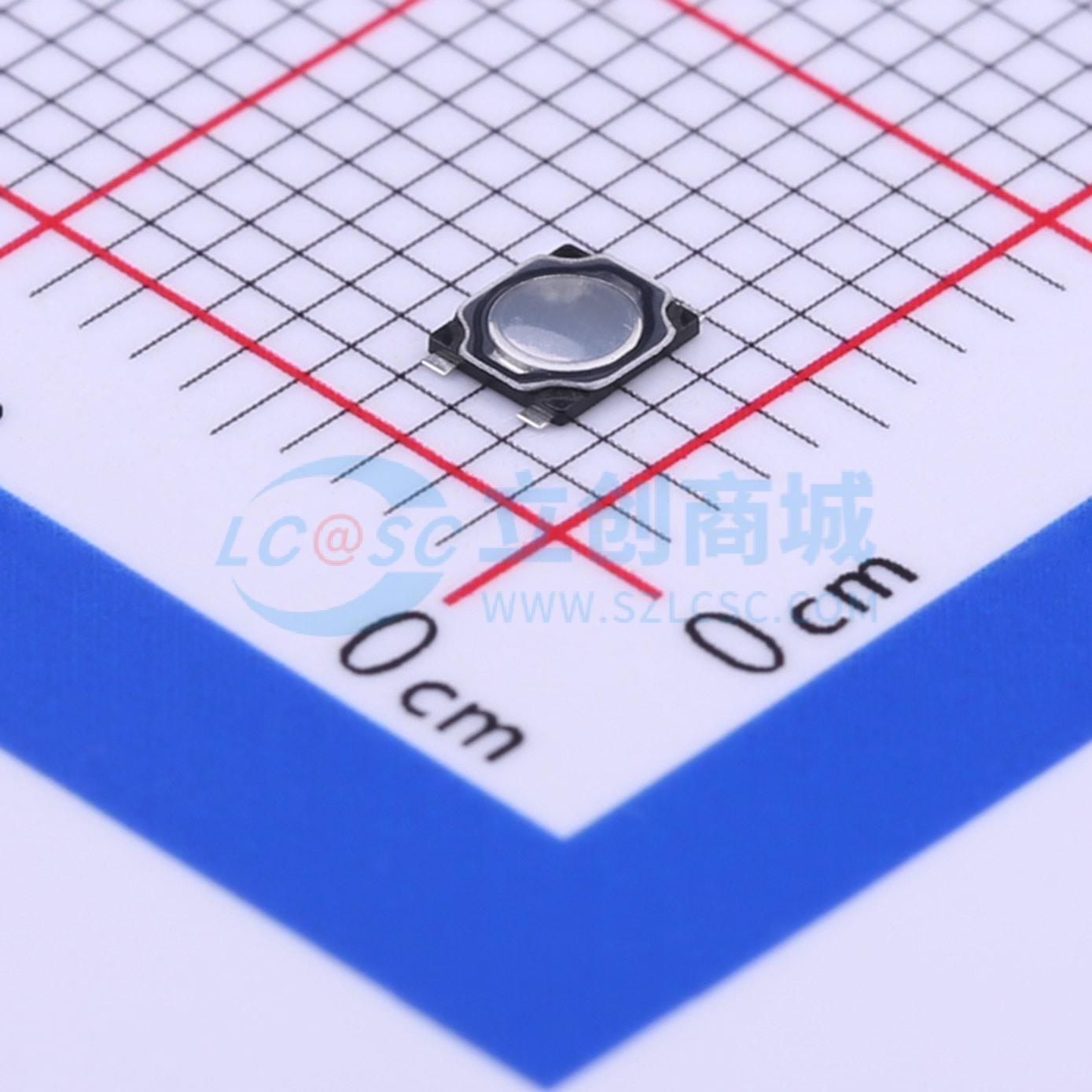 点击查看大图 1TS016B-1700-0450-CT实物图