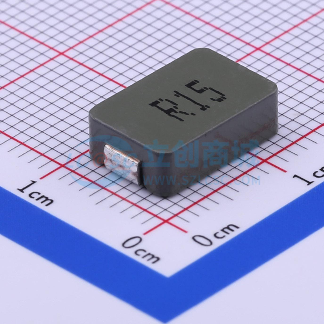 点击查看大图 SMIS130804-R15MT实物图
