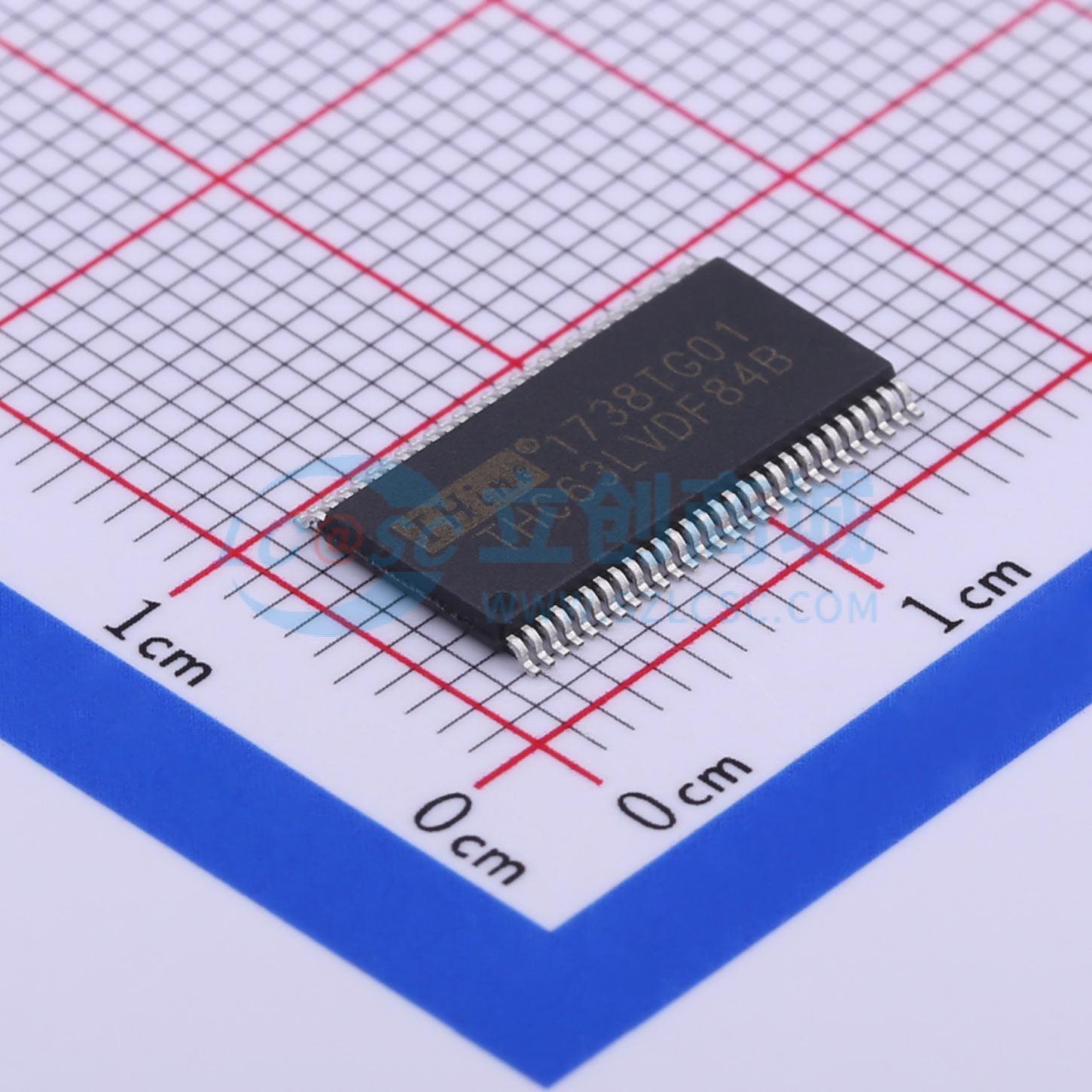 THC63LVDF84B-1SRQ实物图