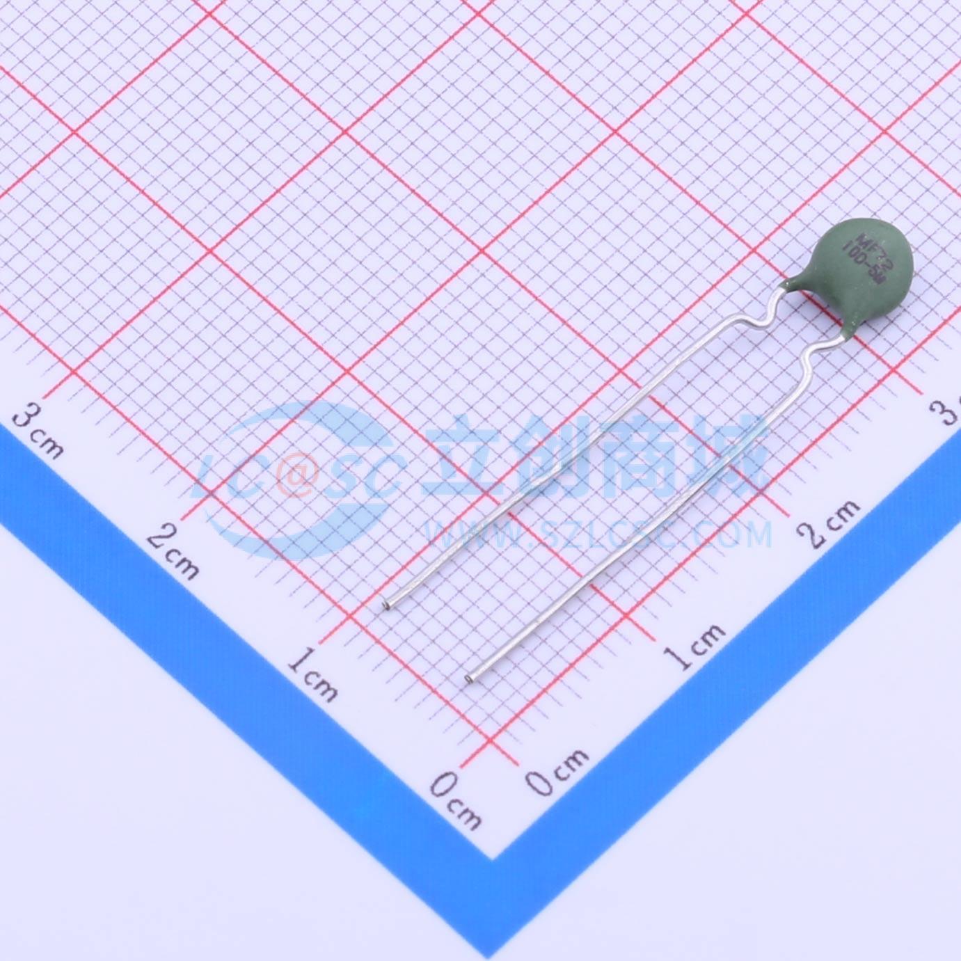 点击查看大图 MF05100X7M4BN0CSB0实物图