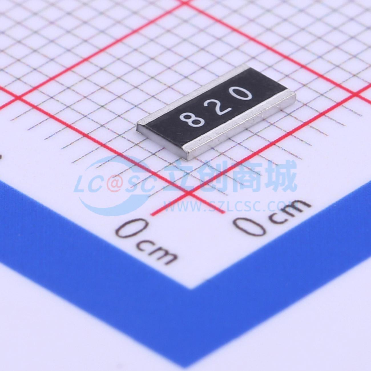 点击查看大图 WK73R3ATTE820J实物图