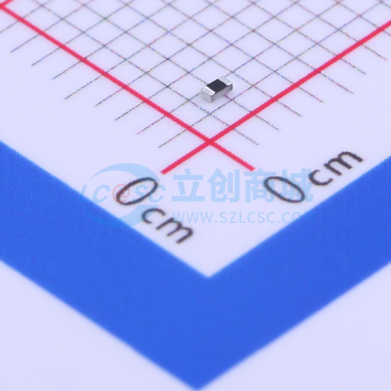 点击查看大图 RMC10-153JTH实物图