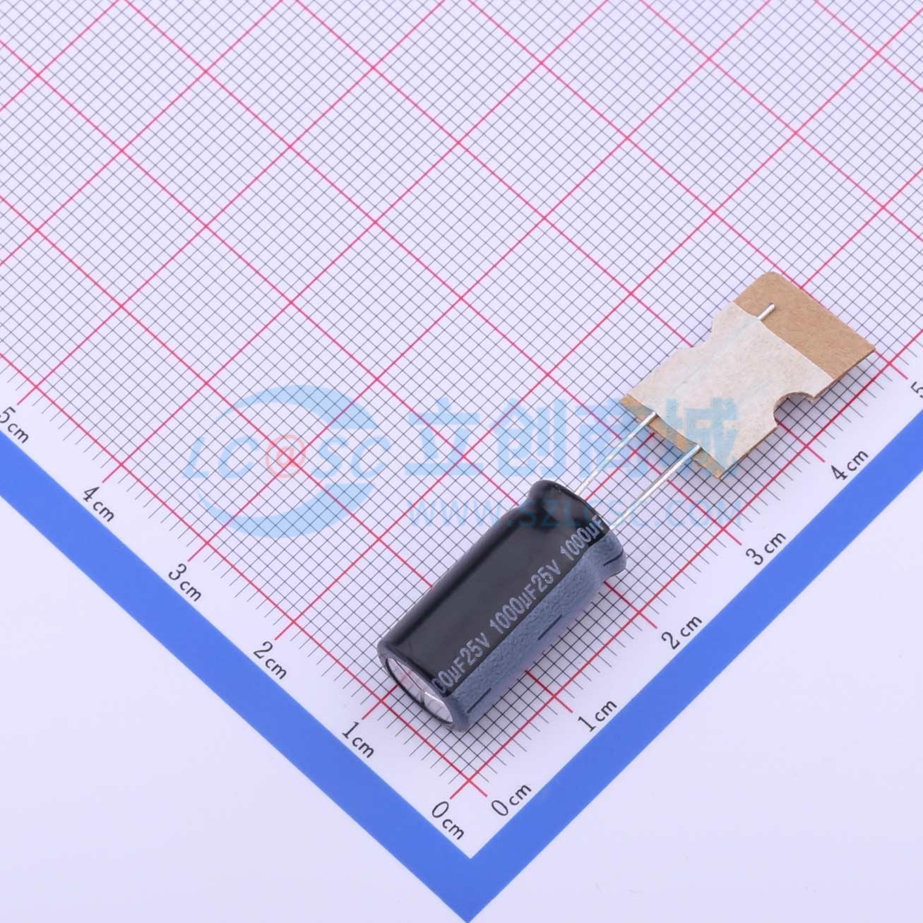 点击查看大图 RGA102M1ESA-1020G实物图