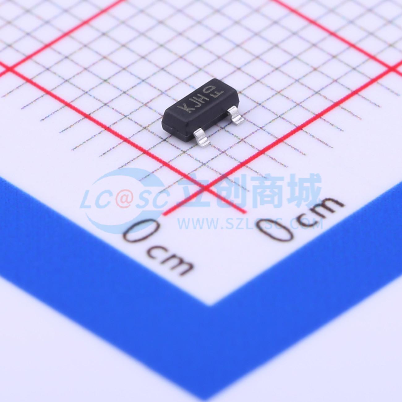 点击查看大图 MMBD7000-7-F实物图