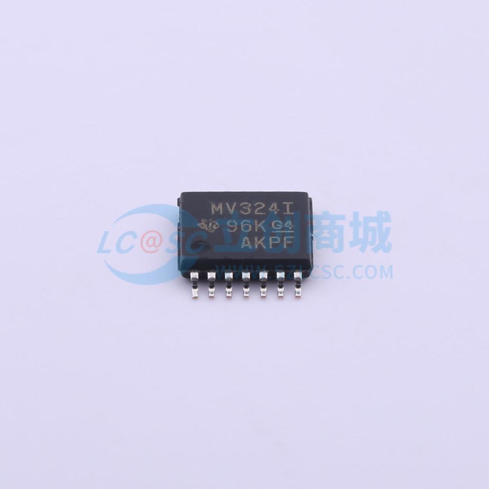 LMV324IPWR商品缩略图