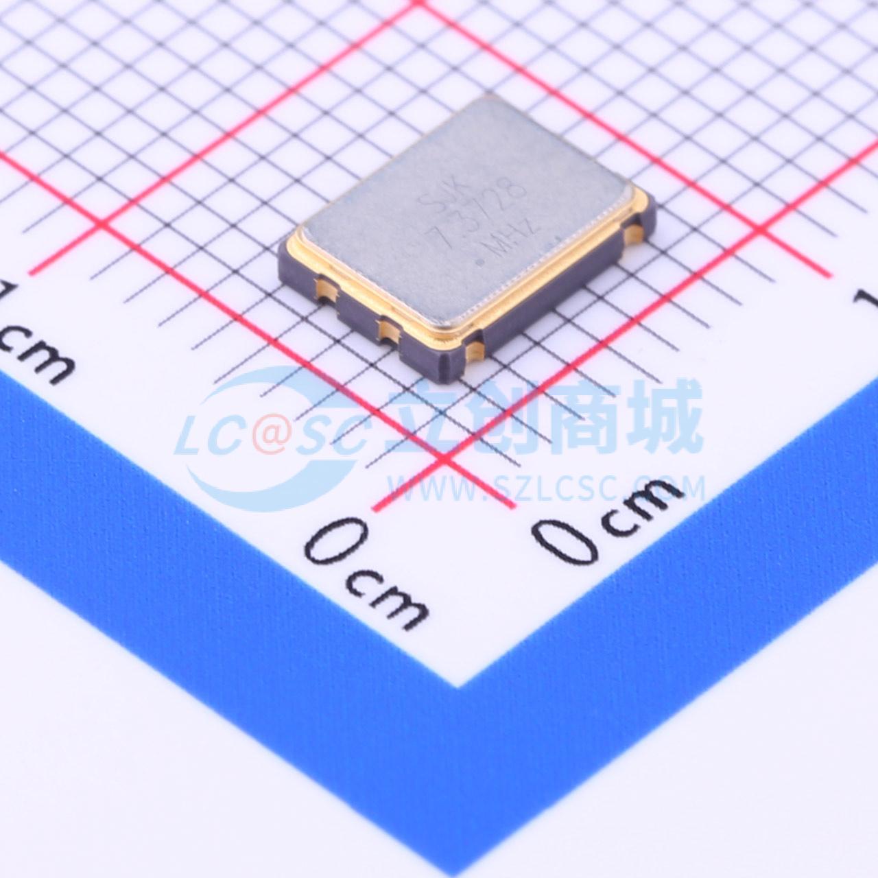 点击查看大图 6N07372G33YC实物图