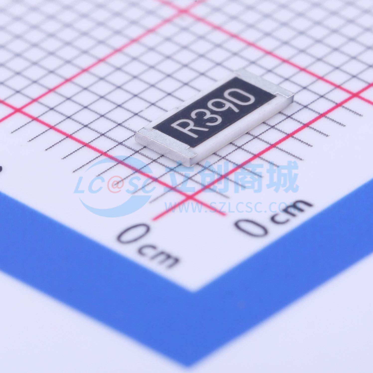 点击查看大图 RTT25R39JTE实物图